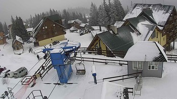 Драгобрат 20 січня 2021 року, 2021-01-20 13:00