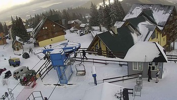 Драгобрат 21 січня 2021 року, 2021-01-21 13:00