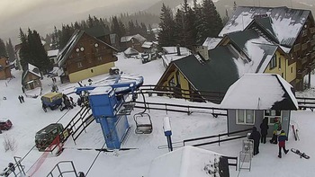 Драгобрат 21 січня 2021 року, 2021-01-21 16:00