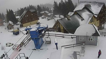 Драгобрат 22 січня 2021 року, 2021-01-22 13:00