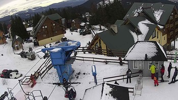Драгобрат 23 січня 2021 року, 2021-01-23 10:00