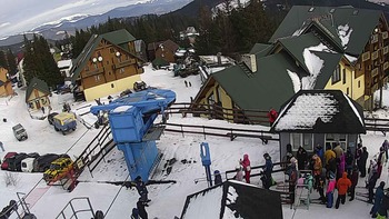 Драгобрат 23 січня 2021 року, 2021-01-23 13:00