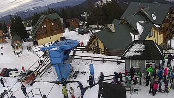 Драгобрат 23 січня 2021 року, 2021-01-23 16:00
