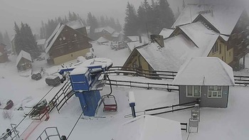 Драгобрат 25 січня 2021 року, 2021-01-25 13:00