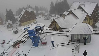 Драгобрат 25 січня 2021 року, 2021-01-25 16:00