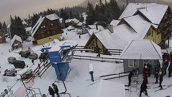 Драгобрат 26 січня 2021 року, 2021-01-26 10:00