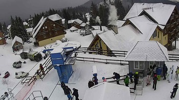 Драгобрат 26 січня 2021 року, 2021-01-26 13:00