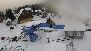 Драгобрат 4 лютого 2021 року, 2021-02-04 16:00