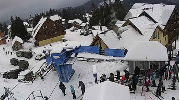 Драгобрат 5 лютого 2021 року, 2021-02-05 10:00