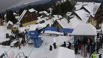 Драгобрат 5 лютого 2021 року, 2021-02-05 13:00