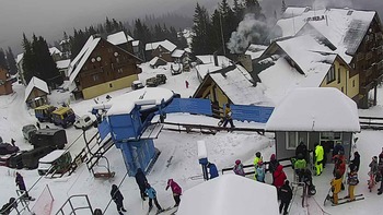 Драгобрат 5 лютого 2021 року, 2021-02-05 16:00