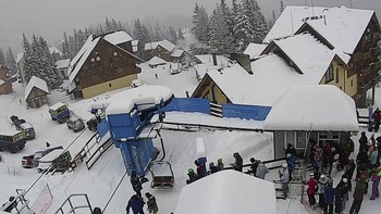 Драгобрат 6 лютого 2021 року, 2021-02-06 13:00