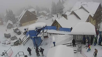 Драгобрат 7 лютого 2021 року, 2021-02-07 10:00
