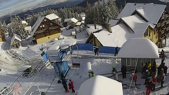 Драгобрат 10 лютого 2021 року, 2021-02-10 10:00