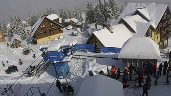 Драгобрат 12 лютого 2021 року, 2021-02-12 13:00