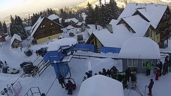 Драгобрат 13 лютого 2021 року, 2021-02-13 16:00