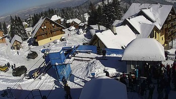 Драгобрат 16 лютого 2021 року, 2021-02-16 13:00