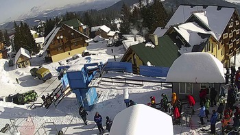 Драгобрат 21 лютого 2021 року, 2021-02-21 10:00