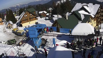 Драгобрат 23 лютого 2021 року, 2021-02-23 13:00