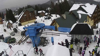 Драгобрат 24 лютого 2021 року, 2021-02-24 10:00