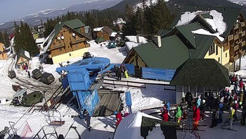 Драгобрат 25 лютого 2021 року, 2021-02-25 13:00