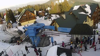 Драгобрат 25 лютого 2021 року, 2021-02-25 16:00