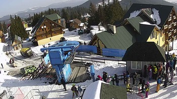 Драгобрат 26 лютого 2021 року, 2021-02-26 10:00