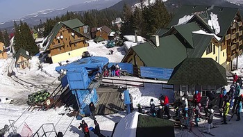 Драгобрат 26 лютого 2021 року, 2021-02-26 13:00