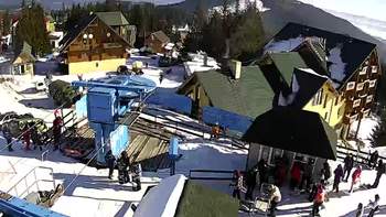 Драгобрат 3 березня 2021 року, 2021-03-03 10:00