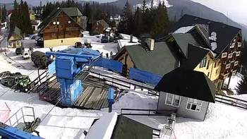 Драгобрат 4 березня 2021 року, 2021-03-04 10:00