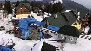 Драгобрат 4 березня 2021 року, 2021-03-04 13:00