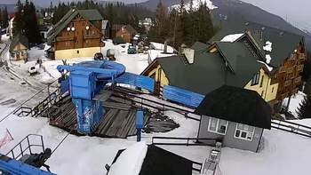 Драгобрат 4 березня 2021 року, 2021-03-04 16:00