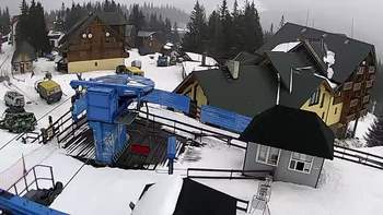 Драгобрат 5 березня 2021 року, 2021-03-05 13:00