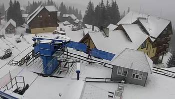 Драгобрат 5 березня 2021 року, 2021-03-05 16:00