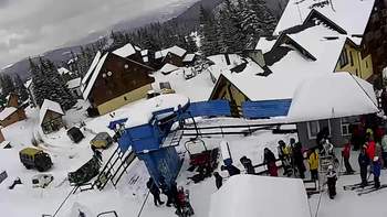 Драгобрат 6 березня 2021 року, 2021-03-06 13:00