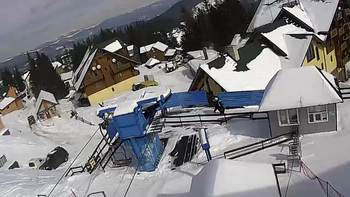 Драгобрат 7 березня 2021 року, 2021-03-07 13:00