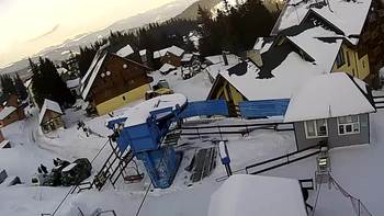 Драгобрат 7 березня 2021 року, 2021-03-07 16:00