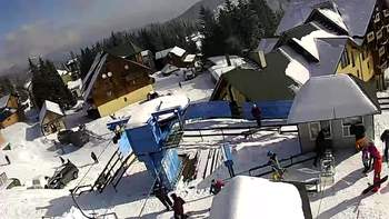 Драгобрат 11 березня 2021 року, 2021-03-11 10:00