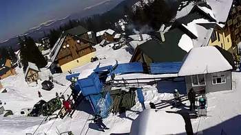 Драгобрат 11 березня 2021 року, 2021-03-11 13:00