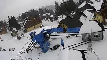 Драгобрат 12 березня 2021 року, 2021-03-12 13:00