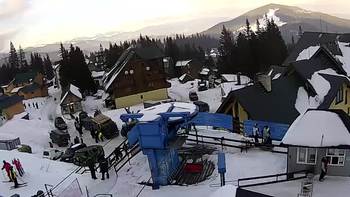 Драгобрат 13 березня 2021 року, 2021-03-13 16:00
