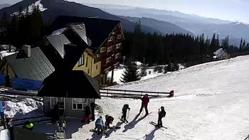 Драгобрат 11 квітня 2021 року, 2021-04-11 10:00