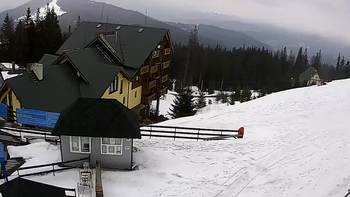Драгобрат 18 квітня 2021 року, 2021-04-18 16:00