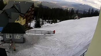 Драгобрат 21 квітня 2021 року, 2021-04-21 16:00
