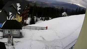 Драгобрат 24 квітня 2021 року, 2021-04-24 16:00