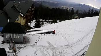 Драгобрат 25 квітня 2021 року, 2021-04-25 16:00