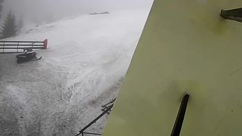 Драгобрат 30 квітня 2021 року, 2021-04-30 13:00