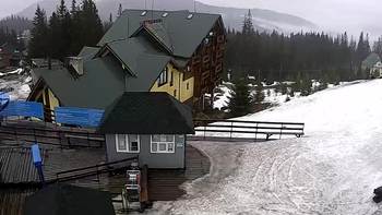 Драгобрат 2 травня 2021 року, 2021-05-02 10:00