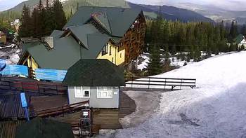 Драгобрат 2 травня 2021 року, 2021-05-02 16:00