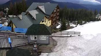 Драгобрат 3 травня 2021 року, 2021-05-03 10:00